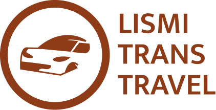 Logo Lismitrans Travel